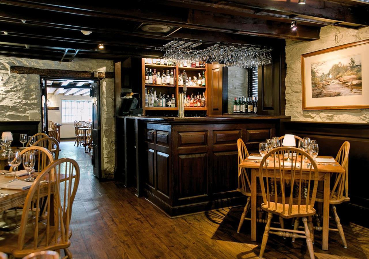 The Red Fox Inn & Tavern 미들버그 외부 사진
