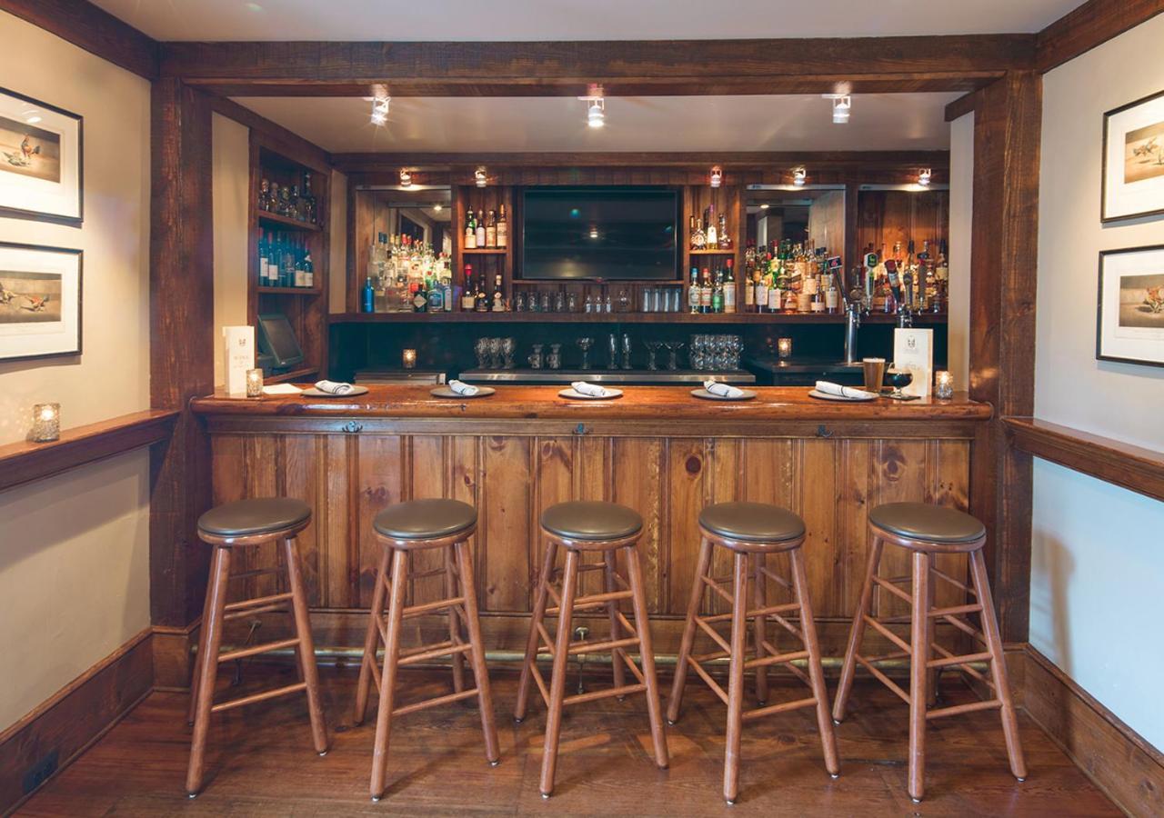 The Red Fox Inn & Tavern 미들버그 외부 사진